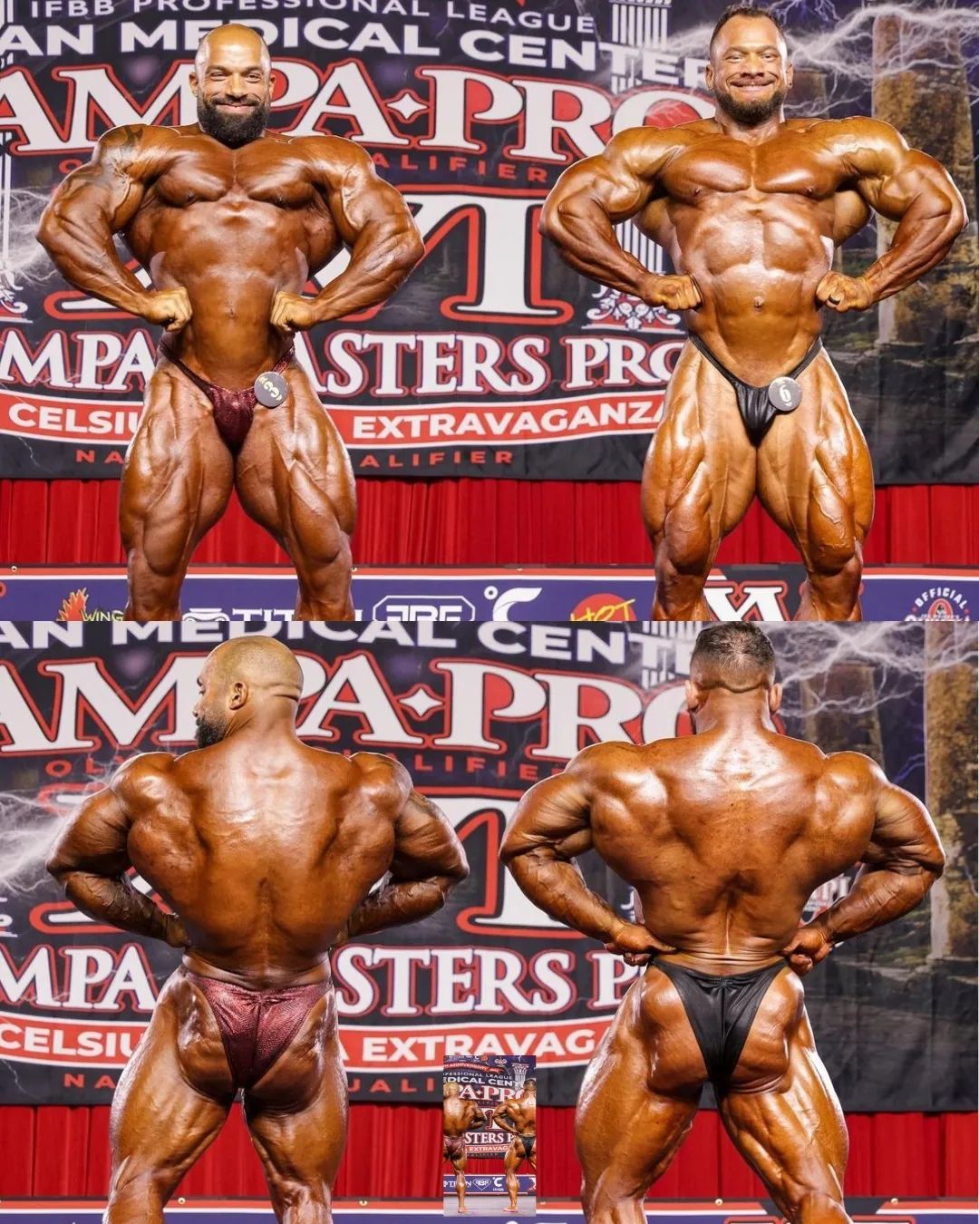 Tampa pro 2023 Tampa pro 2023